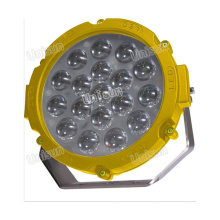 Lentille 4D 8 &quot;180W 12V CREE LED Spot Driving Light